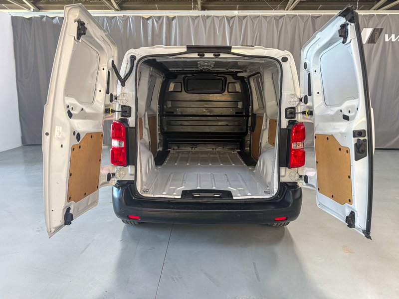 Citroën Jumpy 2024, foto 7