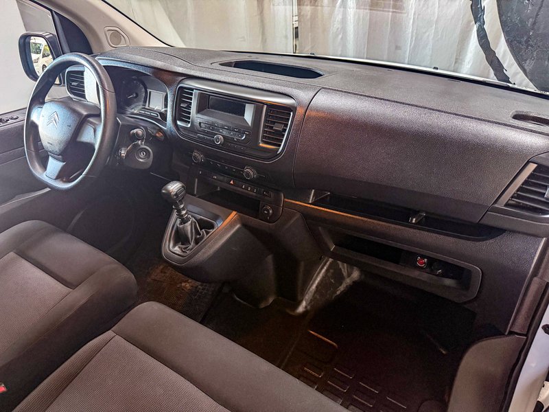 Citroën Jumpy 2024, foto 9