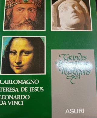 Vendo colección de libros de historia en buen esta