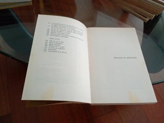 Ejercicios de admiración - E.M. Cioran