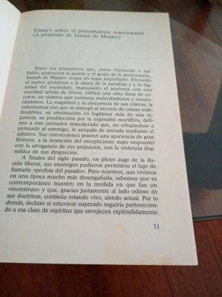 Ejercicios de admiración - E.M. Cioran