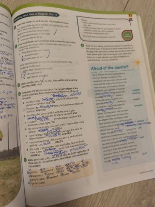Libro Complete First for Schools Cambridge