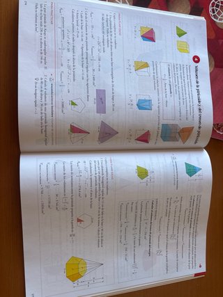 Matemáticas 2o de ESO