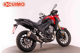 HONDA CB 500 X