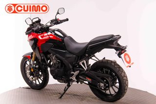 HONDA CB 500 X