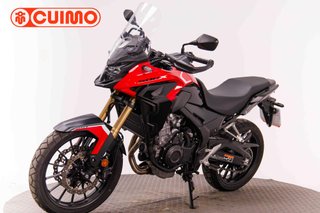 HONDA CB 500 X
