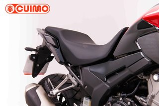 HONDA CB 500 X
