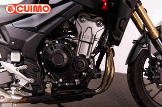 HONDA CB 500 X