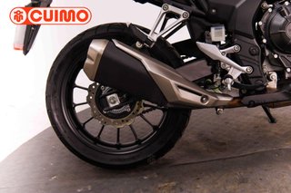HONDA CB 500 X