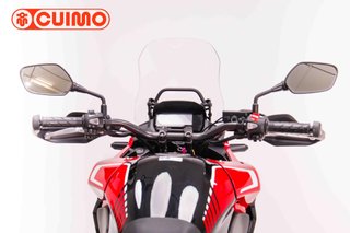 HONDA CB 500 X