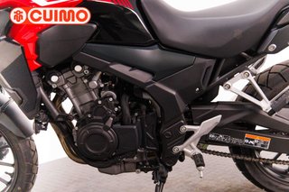 HONDA CB 500 X