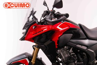 HONDA CB 500 X