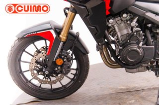 HONDA CB 500 X