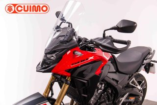HONDA CB 500 X
