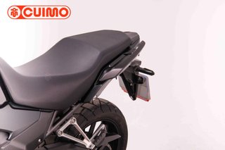 HONDA CB 500 X