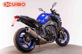 YAMAHA MT 10