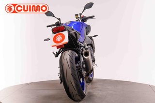YAMAHA MT 10