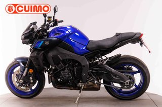 YAMAHA MT 10