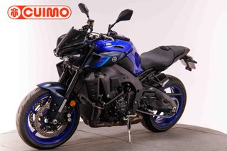YAMAHA MT 10