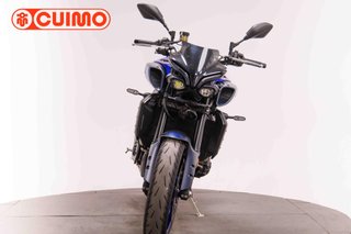 YAMAHA MT 10