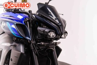 YAMAHA MT 10