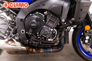 YAMAHA MT 10