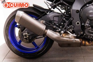 YAMAHA MT 10