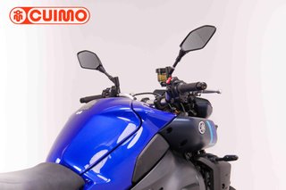 YAMAHA MT 10