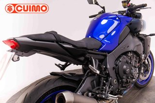 YAMAHA MT 10