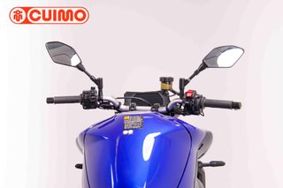 YAMAHA MT 10