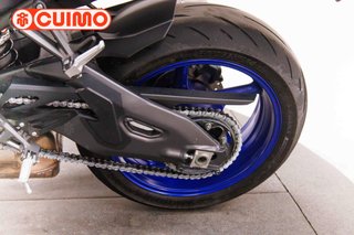 YAMAHA MT 10