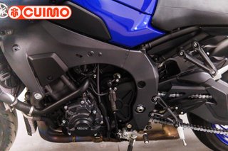 YAMAHA MT 10