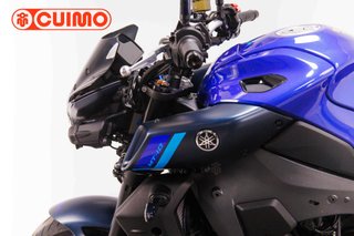 YAMAHA MT 10