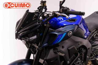 YAMAHA MT 10