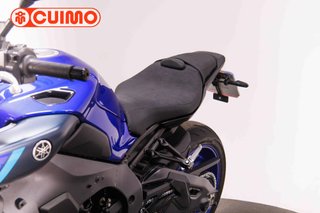 YAMAHA MT 10