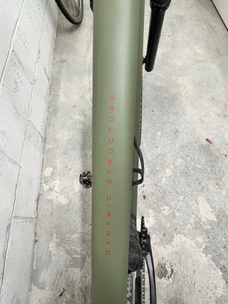 Orbea Alma Carbono Talla S