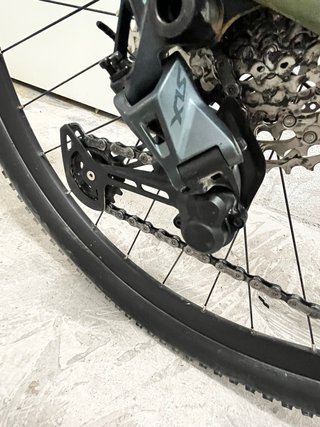 Orbea Alma Carbono Talla S