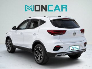 MG ZS 1.5 VTi Luxury 2023