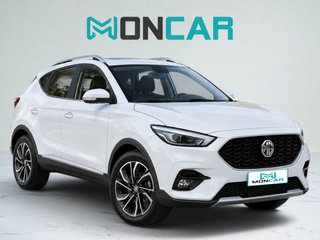 MG ZS 1.5 VTi Luxury 2023