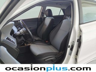 Hyundai i20 1.4 MPI Link Auto 74 kW (100 CV)