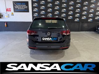 Volkswagen Passat 2021