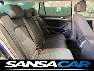 Volkswagen Passat 2021