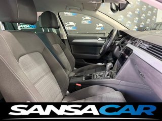 Volkswagen Passat 2021