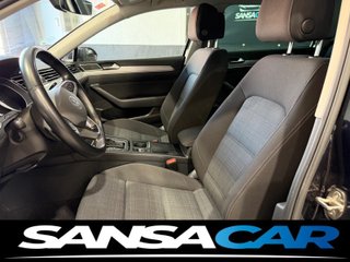 Volkswagen Passat 2021