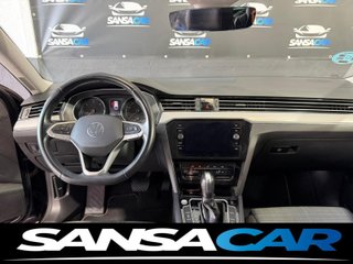 Volkswagen Passat 2021