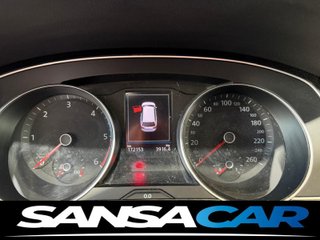 Volkswagen Passat 2021