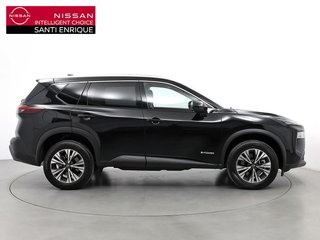 Nissan X-Trail 5pl 1.5 e-POWER 152kW 4x2 A/T N-Connecta