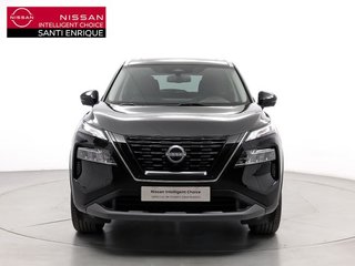 Nissan X-Trail 5pl 1.5 e-POWER 152kW 4x2 A/T N-Connecta