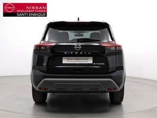 Nissan X-Trail 5pl 1.5 e-POWER 152kW 4x2 A/T N-Connecta