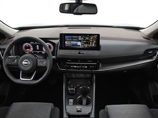 Nissan X-Trail 5pl 1.5 e-POWER 152kW 4x2 A/T N-Connecta